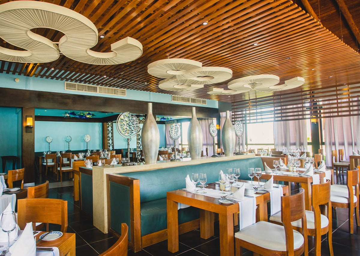 Grand Bavaro Princess - All Inclusive Resort Spa & Casino