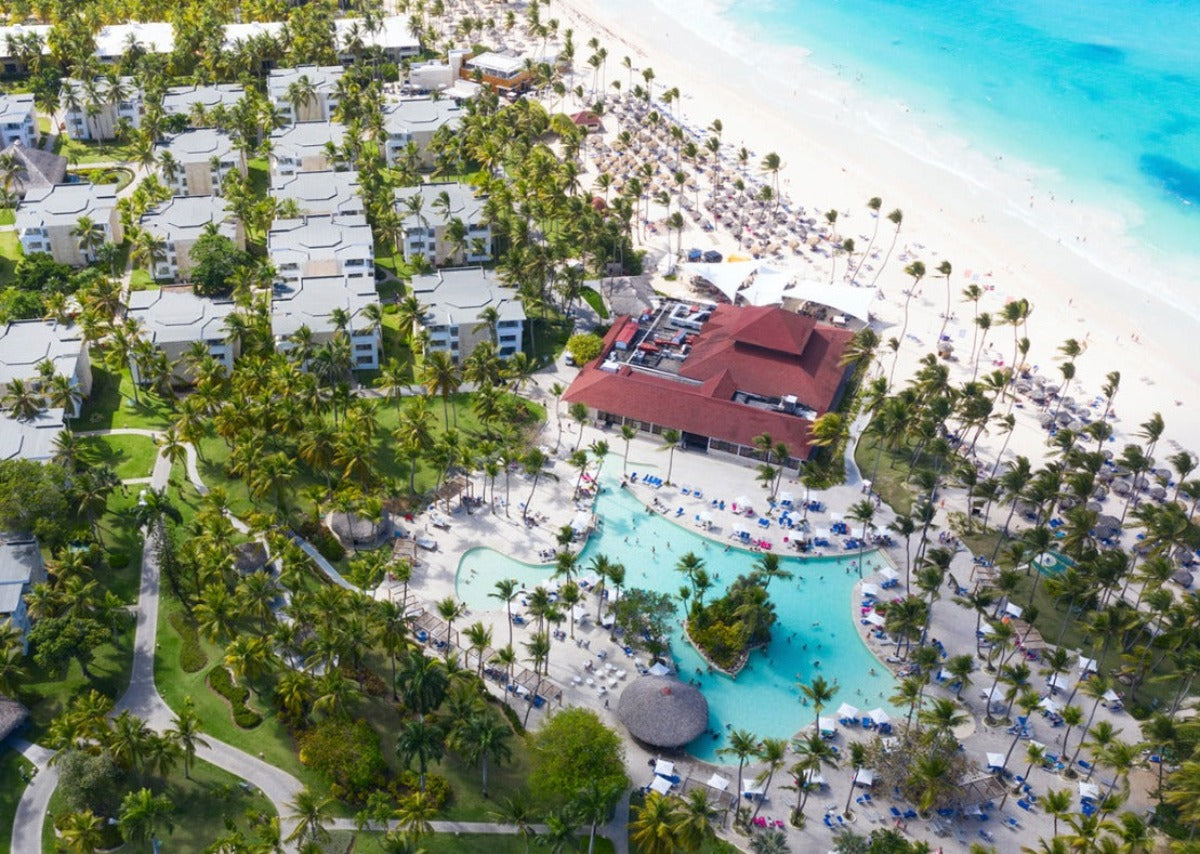 Grand Bavaro Princess - Resort Todo Incluido Spa &amp; Casino