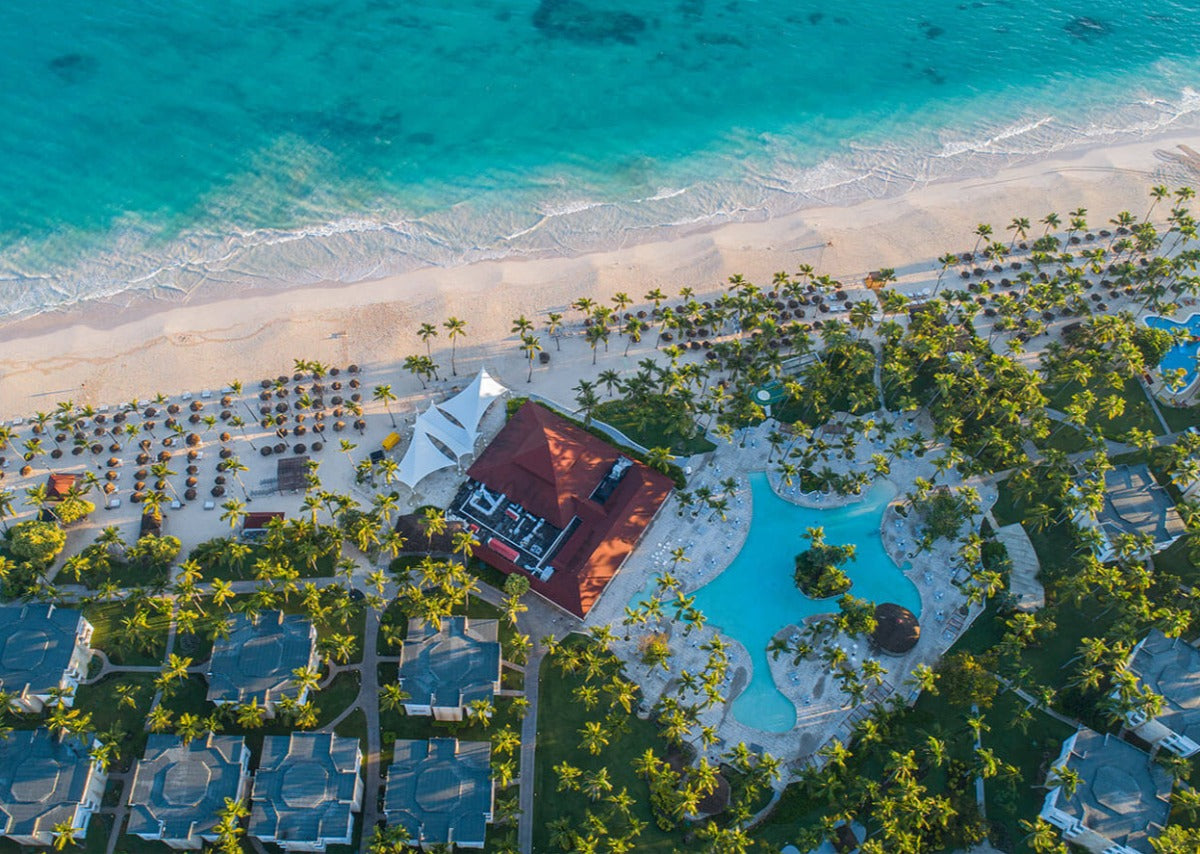Grand Bavaro Princess - All Inclusive Resort Spa & Casino