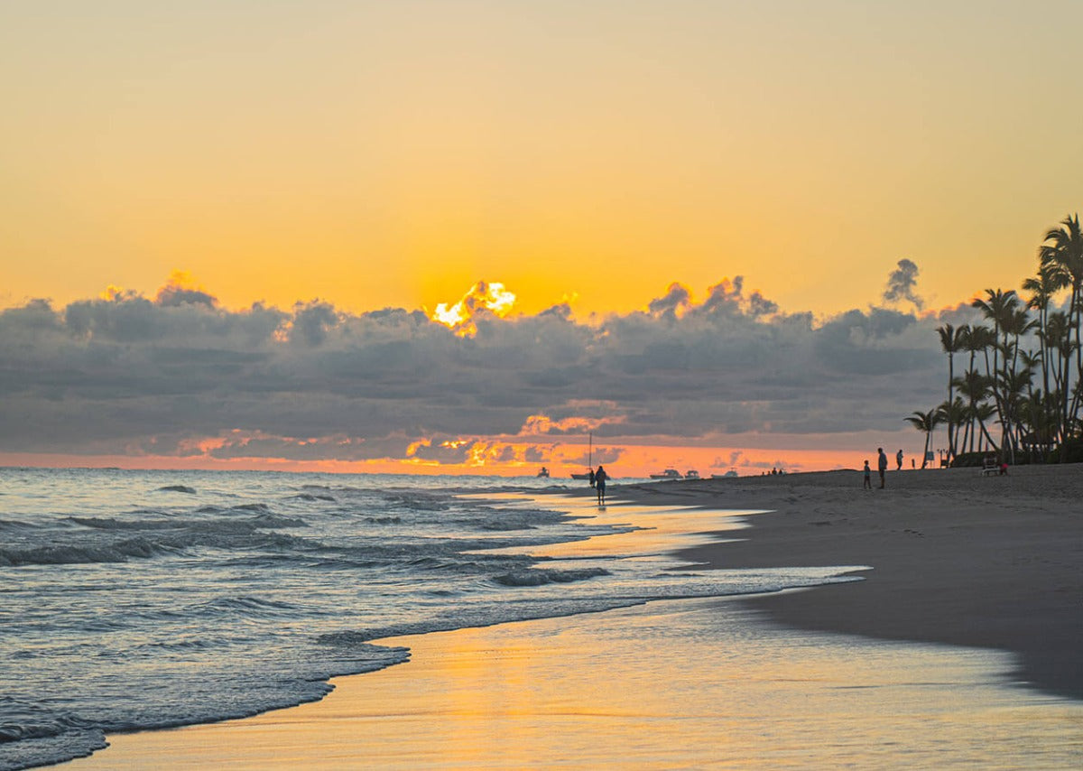 Grand Bavaro Princess - All Inclusive Resort Spa & Casino