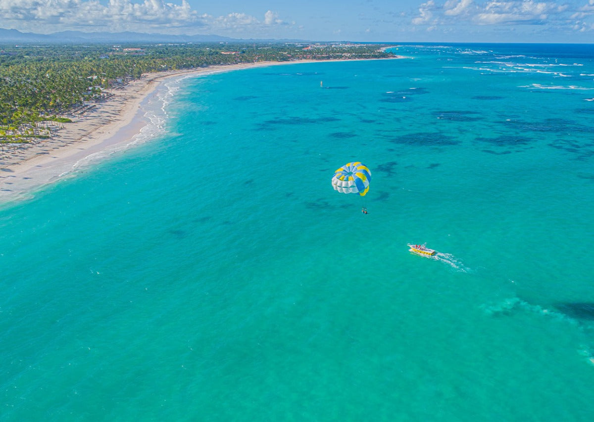 Grand Bavaro Princess - All Inclusive Resort Spa & Casino