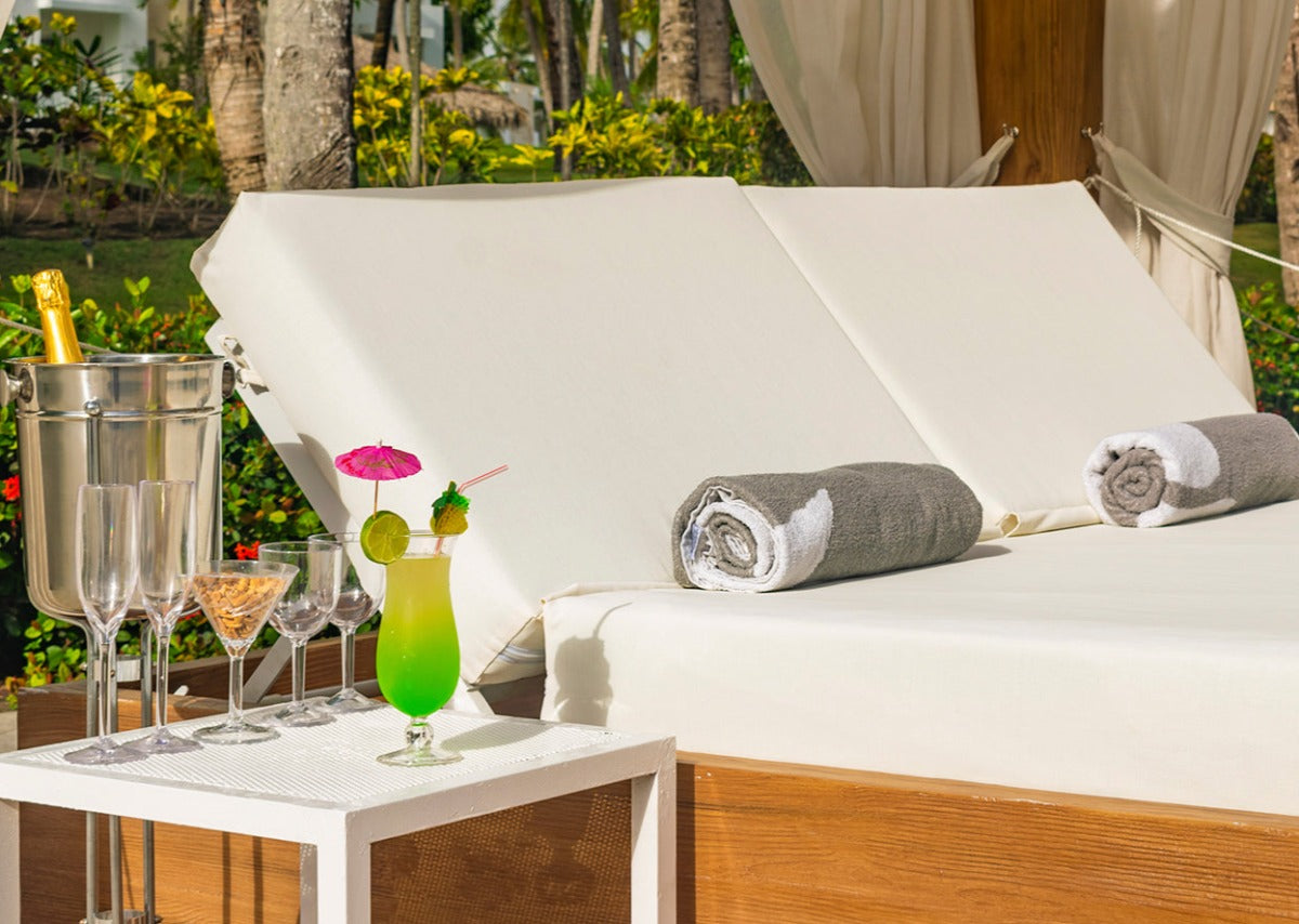 Grand Bavaro Princess - All Inclusive Resort Spa & Casino