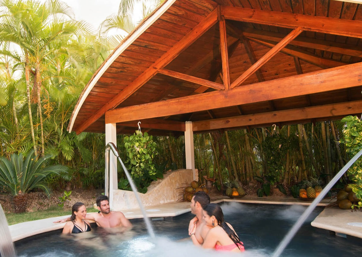 Grand Bavaro Princess - All Inclusive Resort Spa & Casino