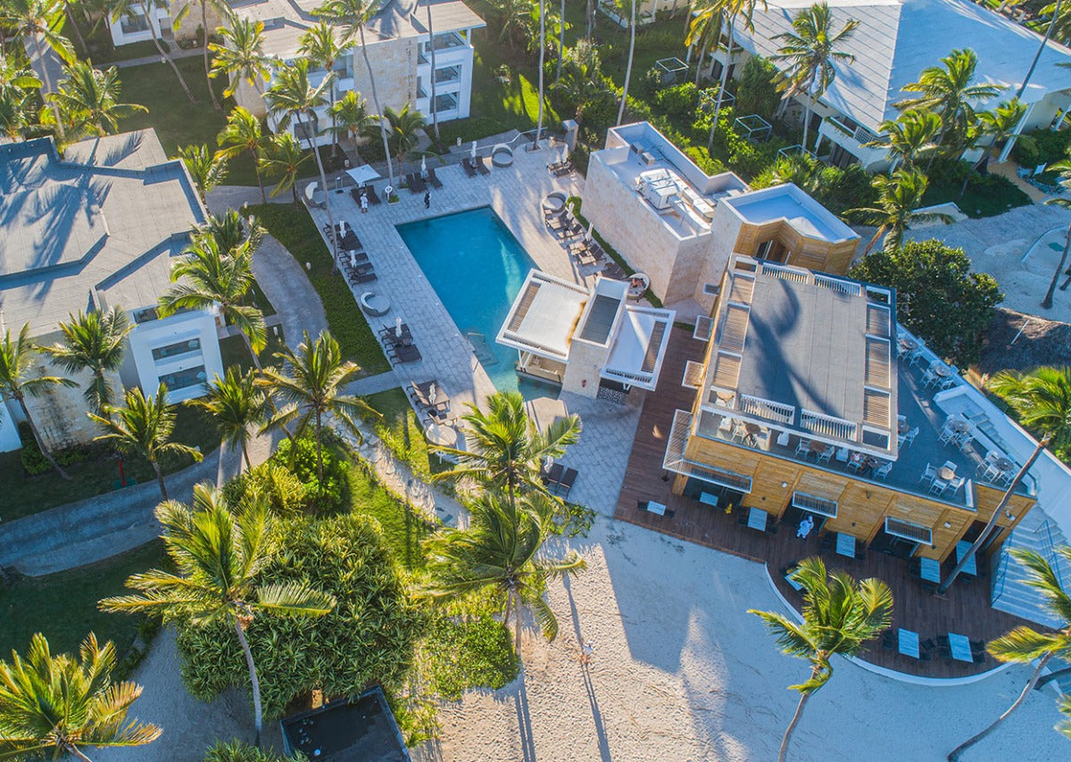 Grand Bavaro Princess - All Inclusive Resort Spa & Casino