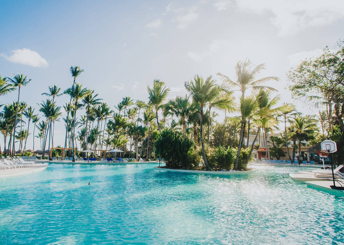 Grand Bavaro Princess - All Inclusive Resort Spa & Casino