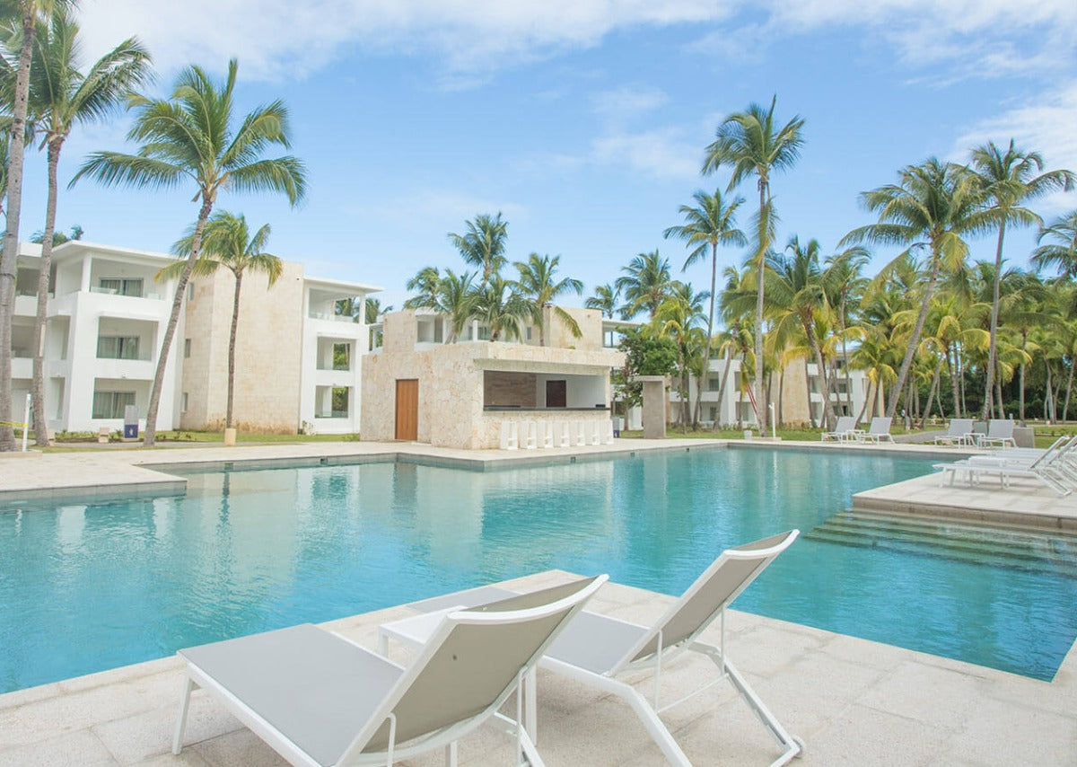 Grand Bavaro Princess - All Inclusive Resort Spa & Casino