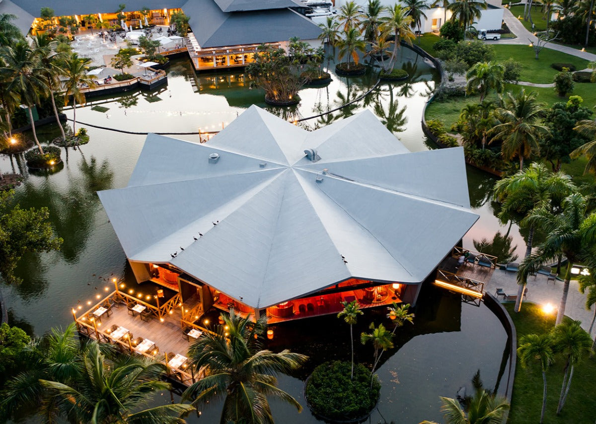 Grand Bavaro Princess - All Inclusive Resort Spa & Casino