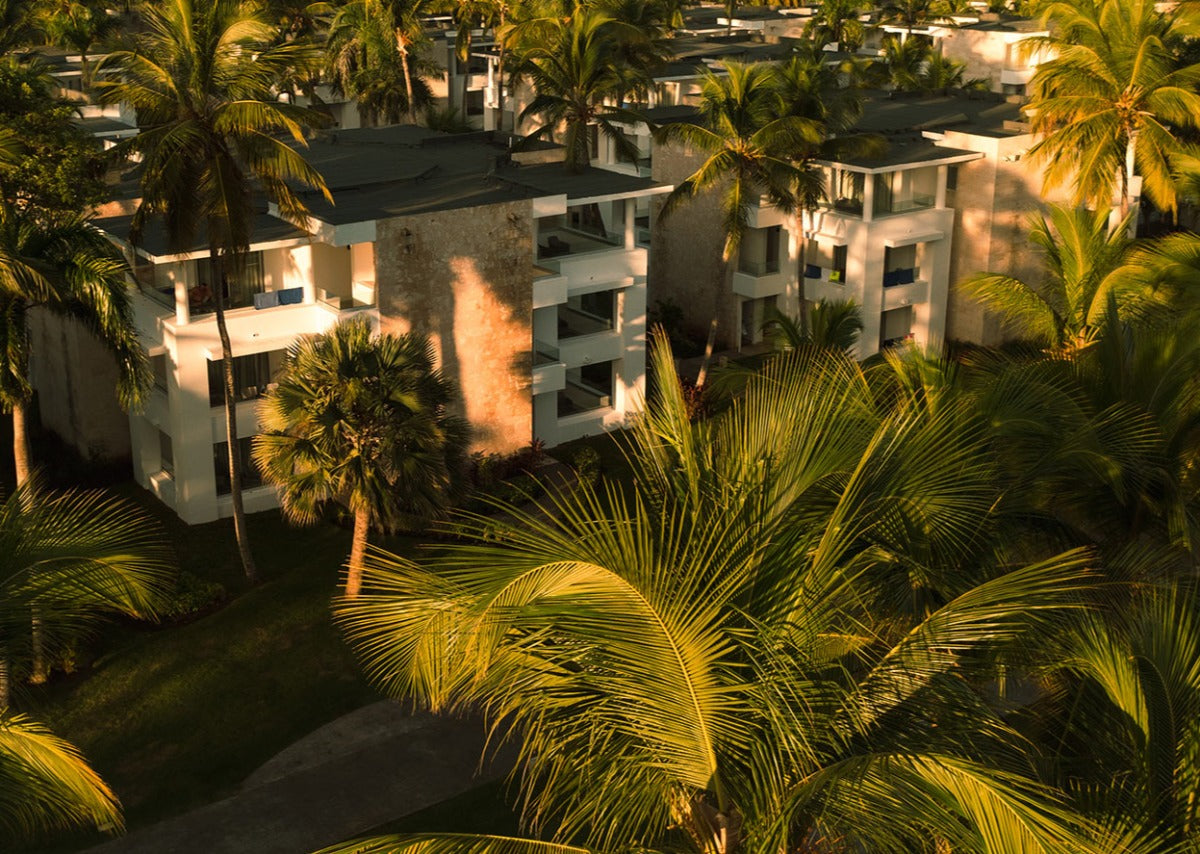 Grand Bavaro Princess - All Inclusive Resort Spa & Casino