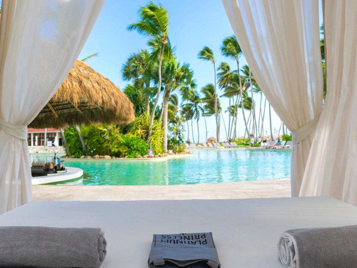 Grand Bavaro Princess - All Inclusive Resort Spa & Casino