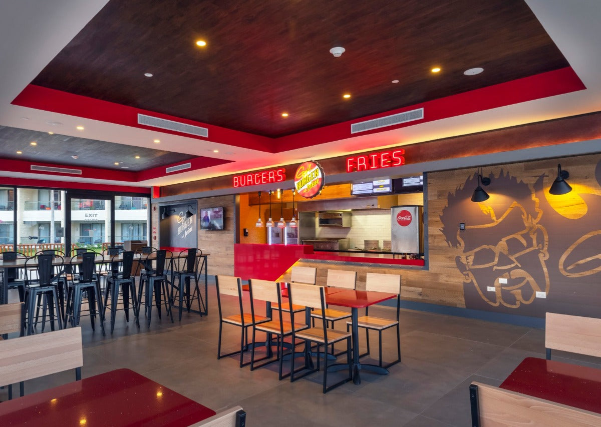 Planet Hollywood Cancún - Resort Todo Incluido