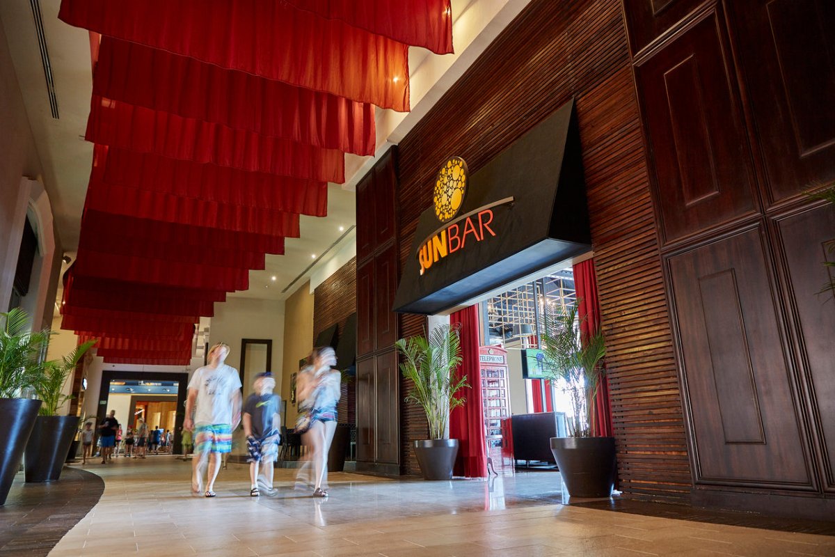 Hard Rock Hotel &amp; Casino Punta Cana - Todo Incluido