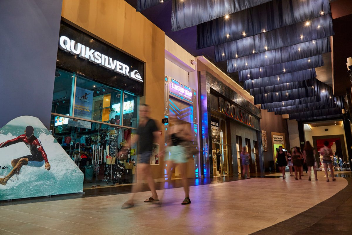 Hard Rock Hotel &amp; Casino Punta Cana - Todo Incluido