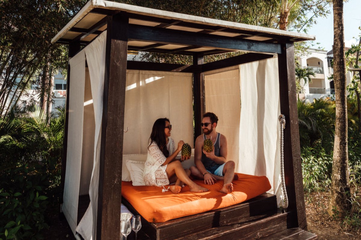 Hard Rock Hotel &amp; Casino Punta Cana - Todo Incluido