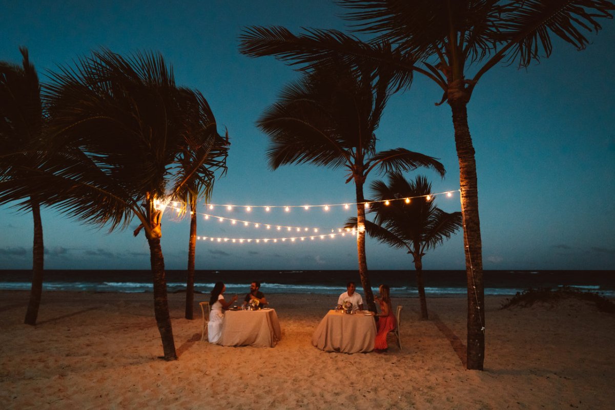 Hard Rock Hotel &amp; Casino Punta Cana - Todo Incluido