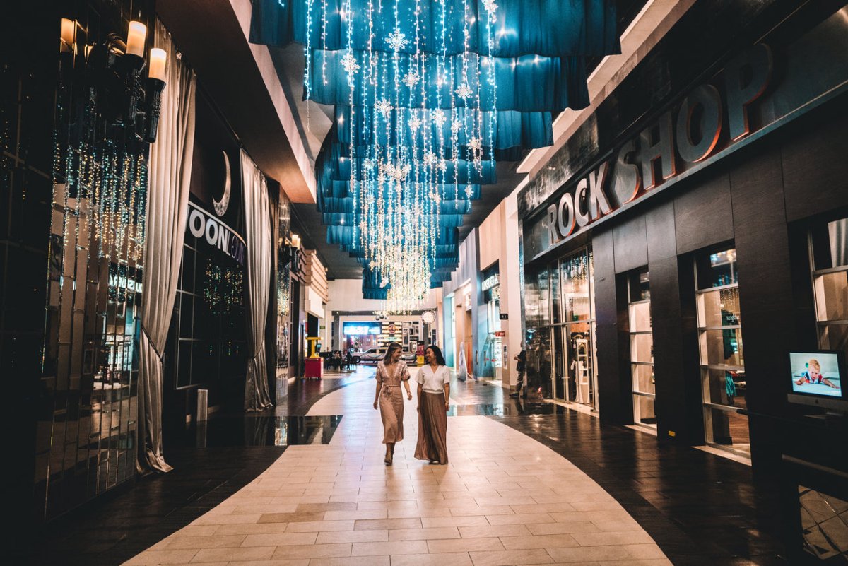 Hard Rock Hotel &amp; Casino Punta Cana - Todo Incluido