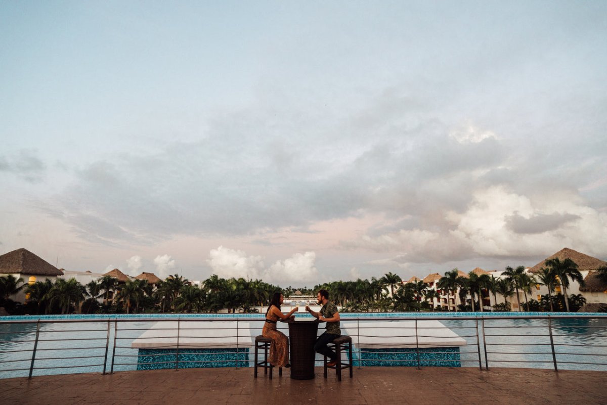 Hard Rock Hotel &amp; Casino Punta Cana - Todo Incluido