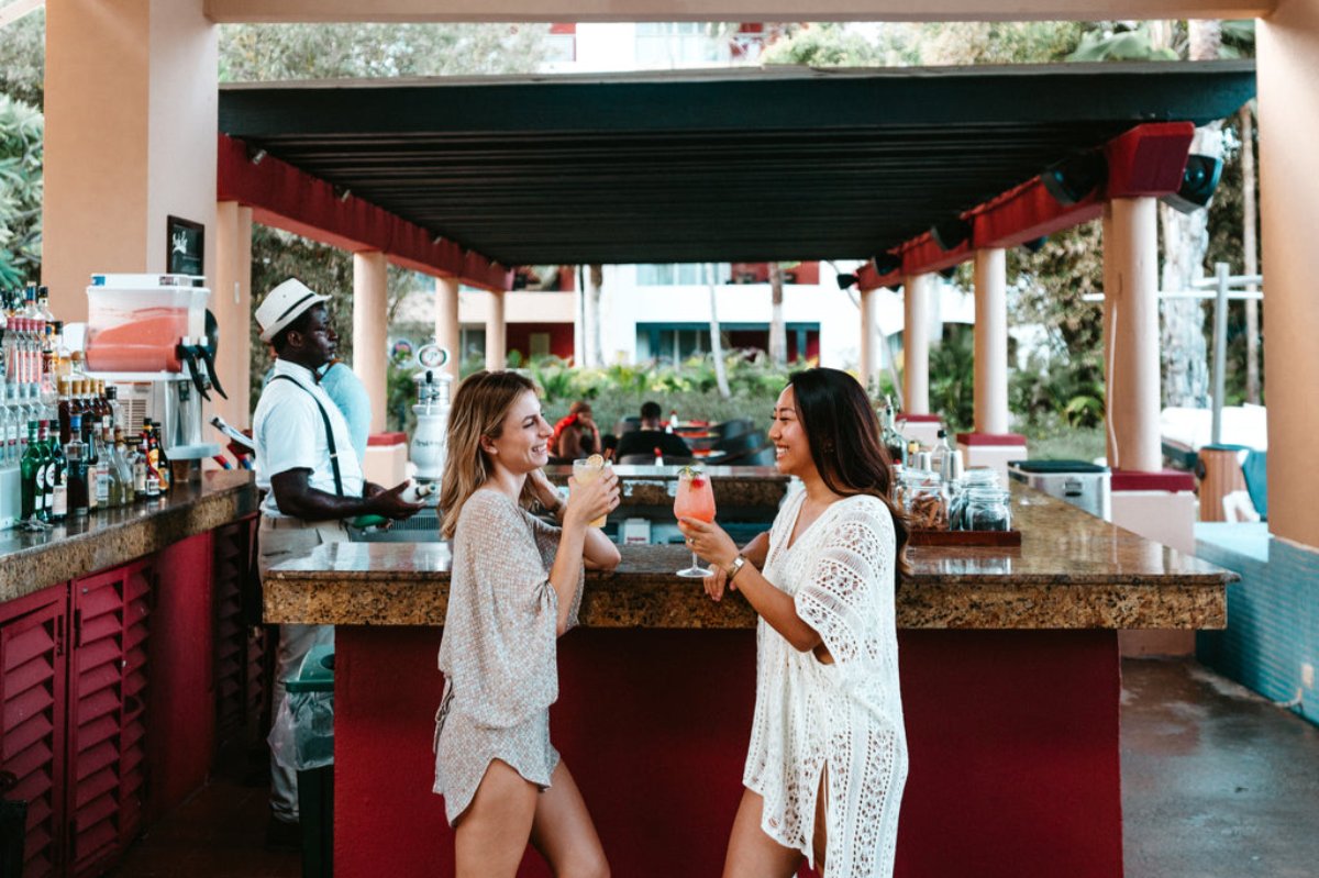 Hard Rock Hotel &amp; Casino Punta Cana - Todo Incluido