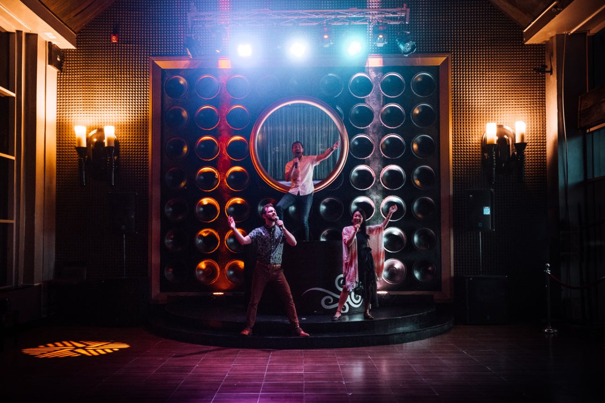 Hard Rock Hotel &amp; Casino Punta Cana - Todo Incluido