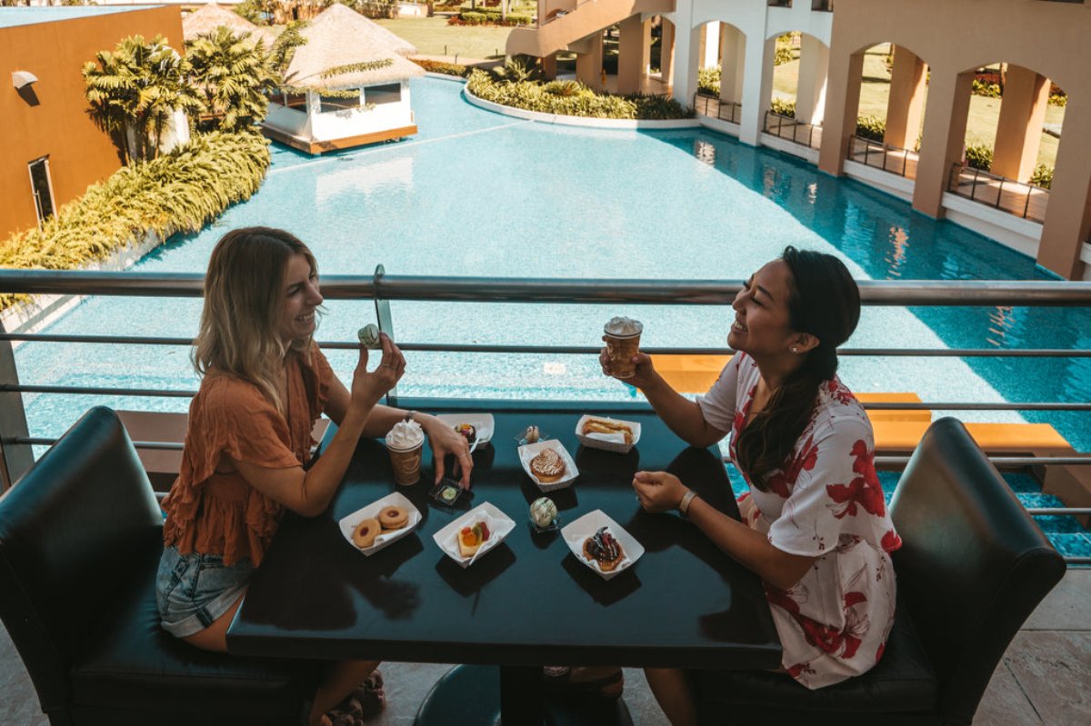 Hard Rock Hotel &amp; Casino Punta Cana - Todo Incluido