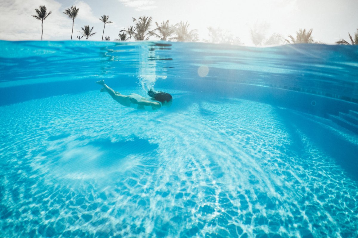 Hard Rock Hotel &amp; Casino Punta Cana - Todo Incluido