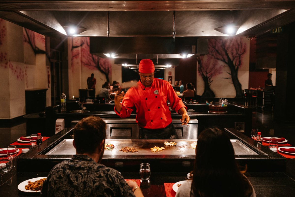 Hard Rock Hotel &amp; Casino Punta Cana - Todo Incluido