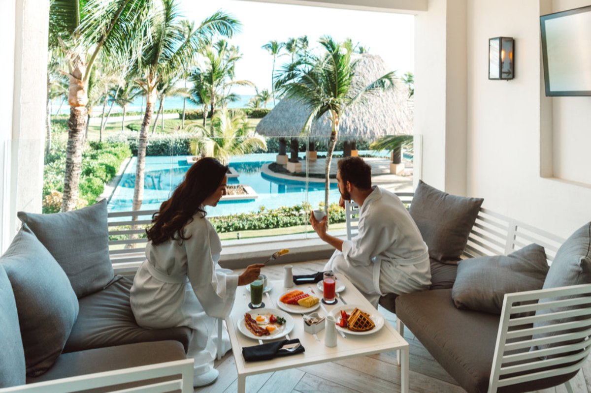 Hard Rock Hotel &amp; Casino Punta Cana - Todo Incluido