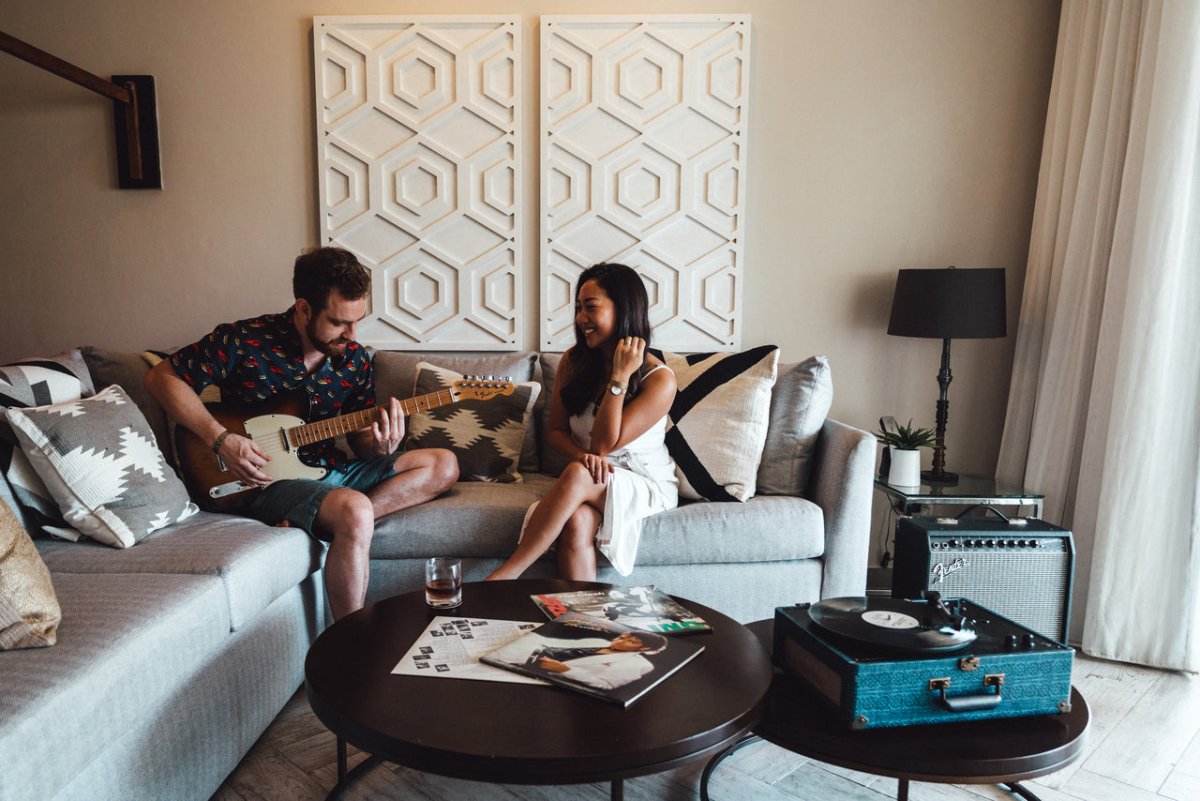 Hard Rock Hotel &amp; Casino Punta Cana - Todo Incluido