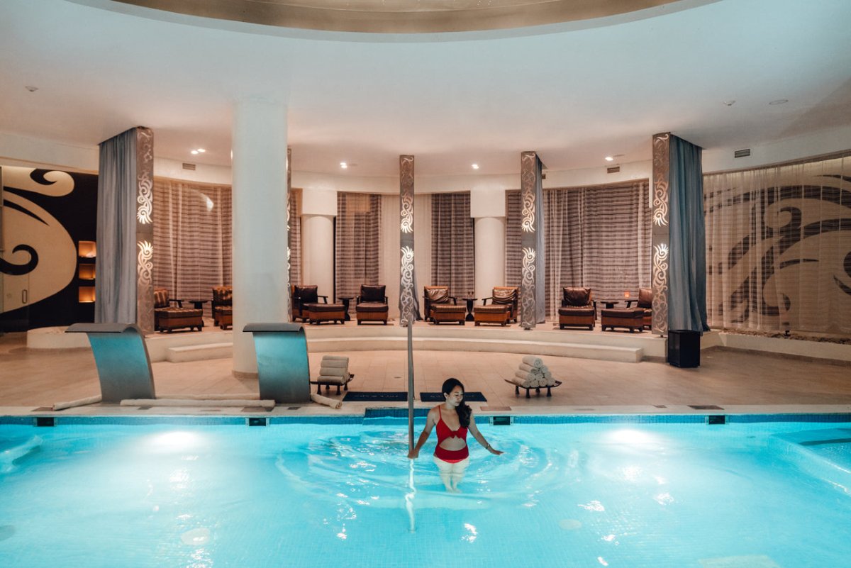 Hard Rock Hotel &amp; Casino Punta Cana - Todo Incluido