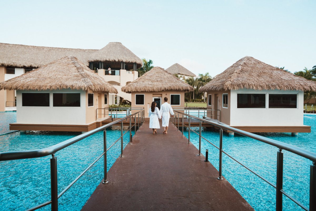 Hard Rock Hotel &amp; Casino Punta Cana - Todo Incluido