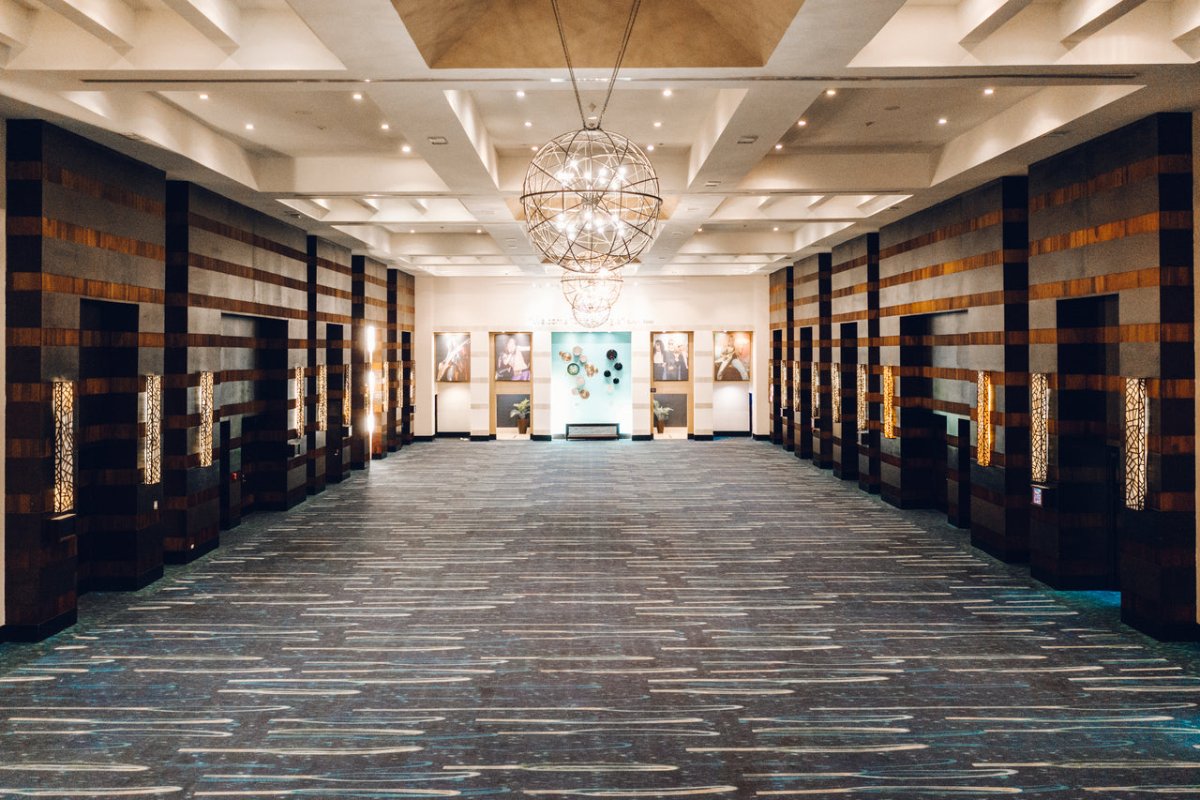 Hard Rock Hotel &amp; Casino Punta Cana - Todo Incluido