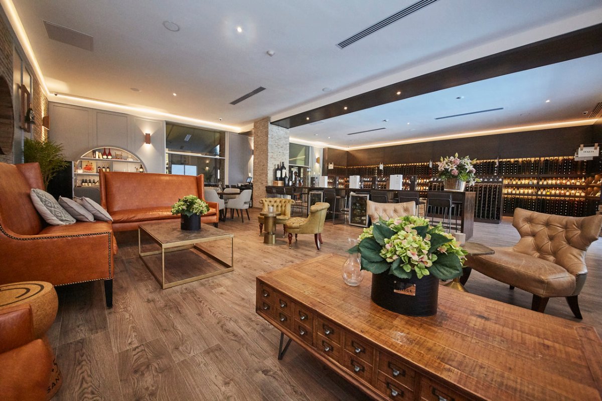 Hard Rock Hotel &amp; Casino Punta Cana - Todo Incluido