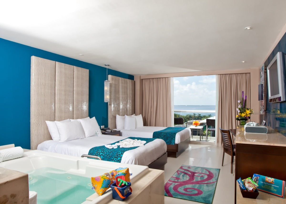 Hard Rock Hotel Cancun - All Inclusive
