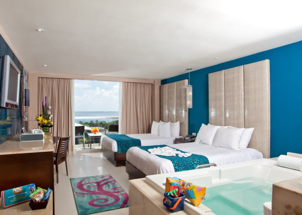Hard Rock Hotel Cancun - All Inclusive