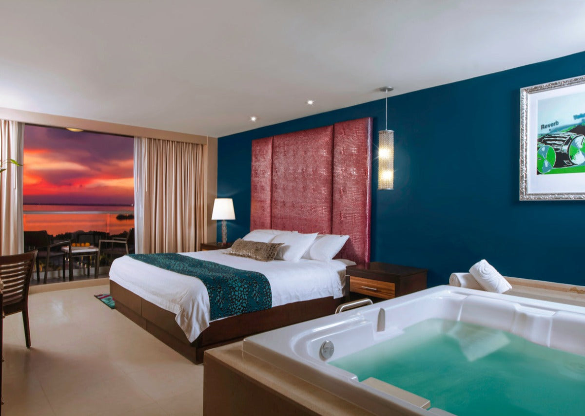 Hard Rock Hotel Cancun - All Inclusive