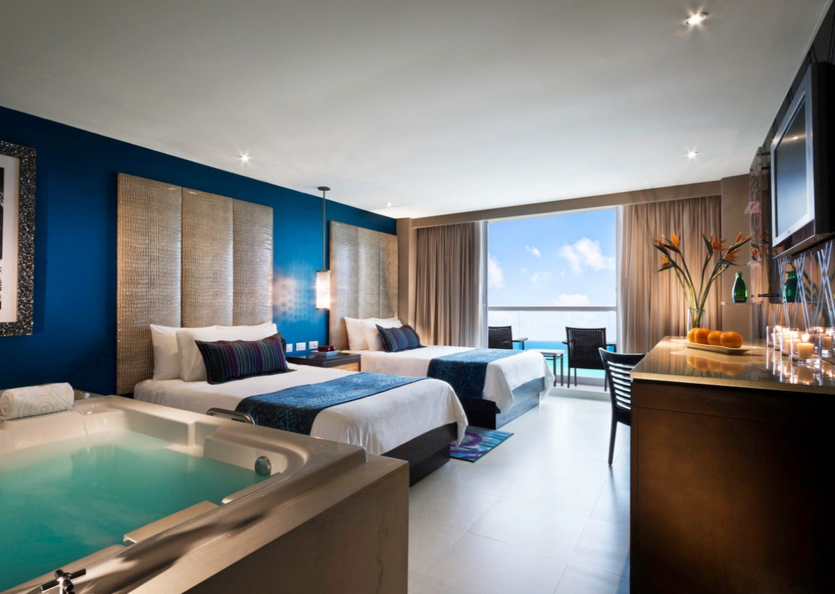 Hard Rock Hotel Cancun - All Inclusive