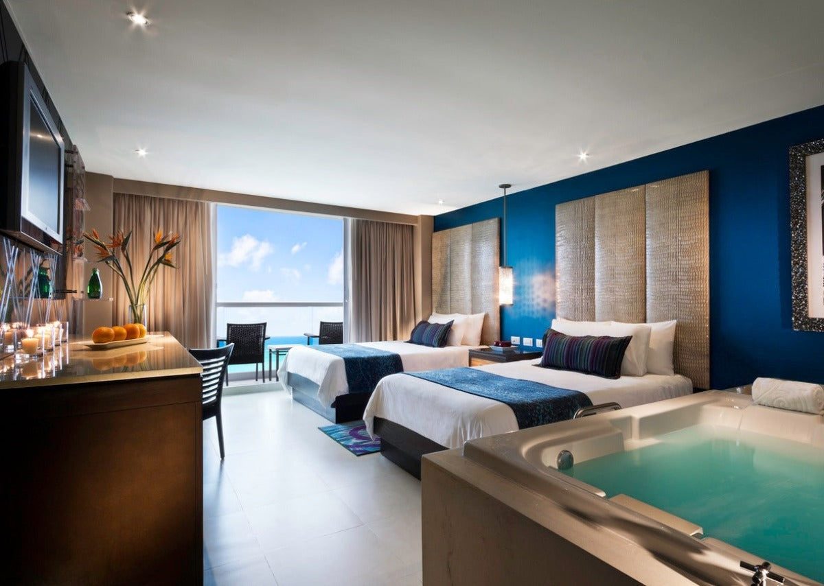 Hard Rock Hotel Cancun - All Inclusive