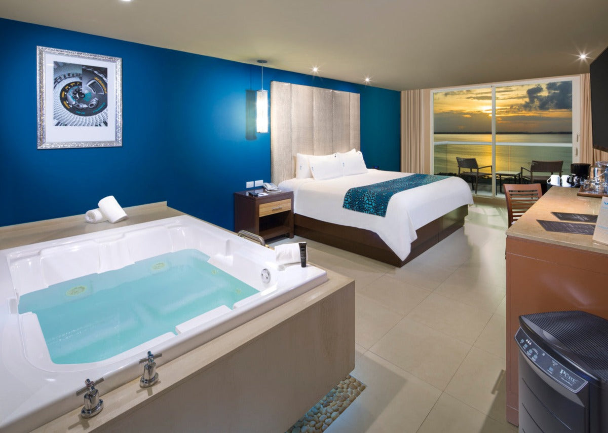 Hard Rock Hotel Cancun - All Inclusive
