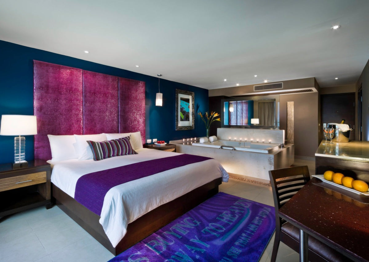 Hard Rock Hotel Cancun - All Inclusive