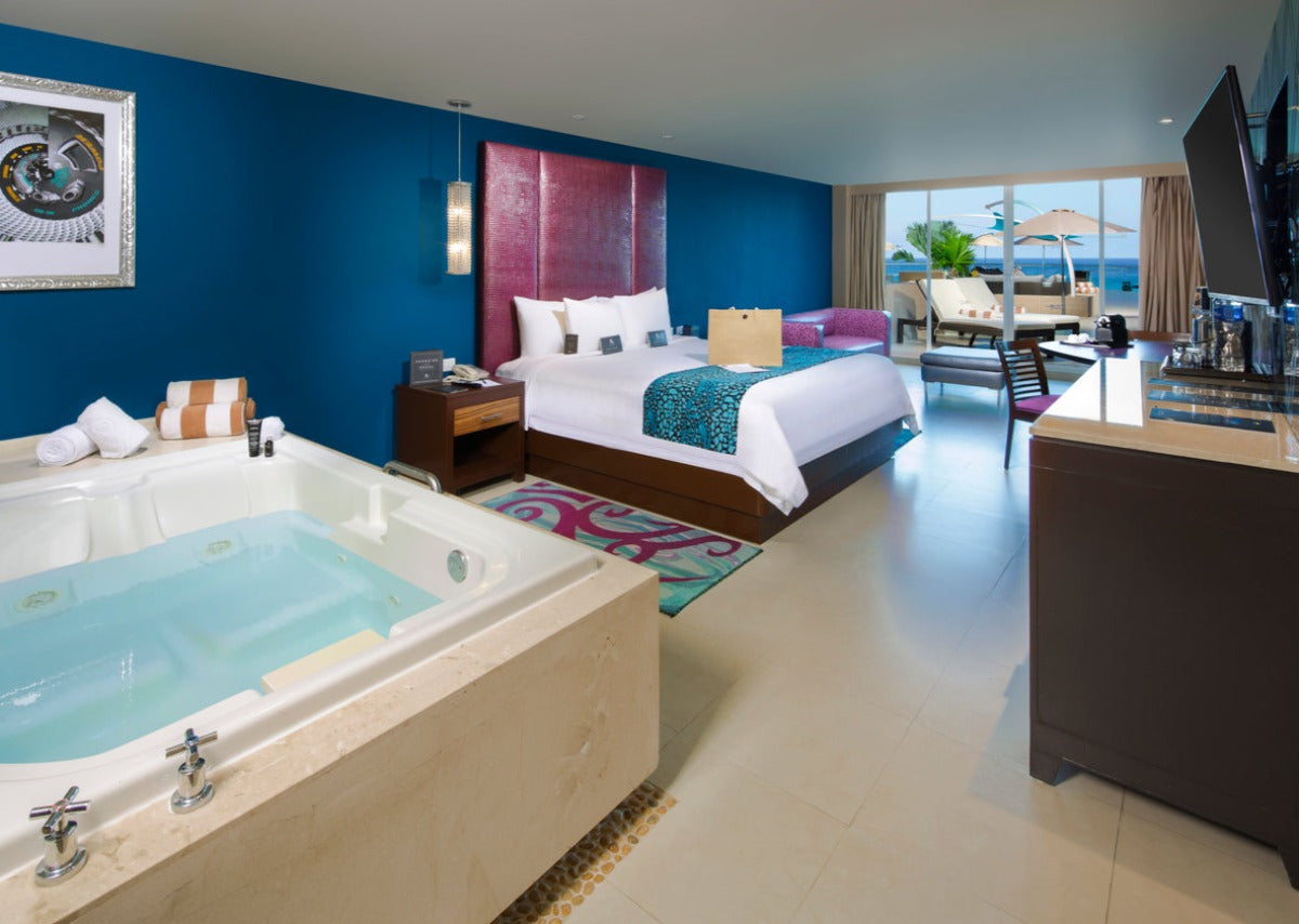 Hard Rock Hotel Cancun - All Inclusive