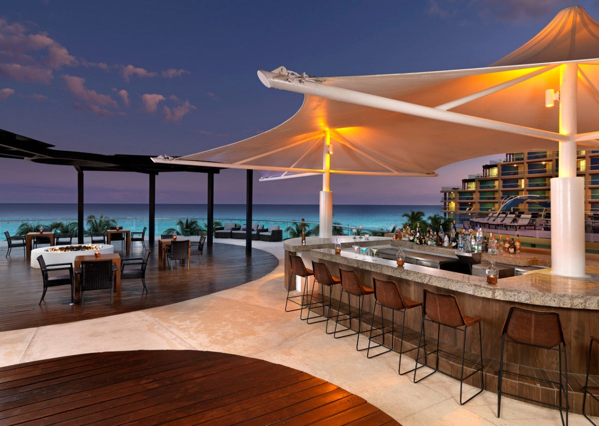 Hard Rock Hotel Cancun - All Inclusive