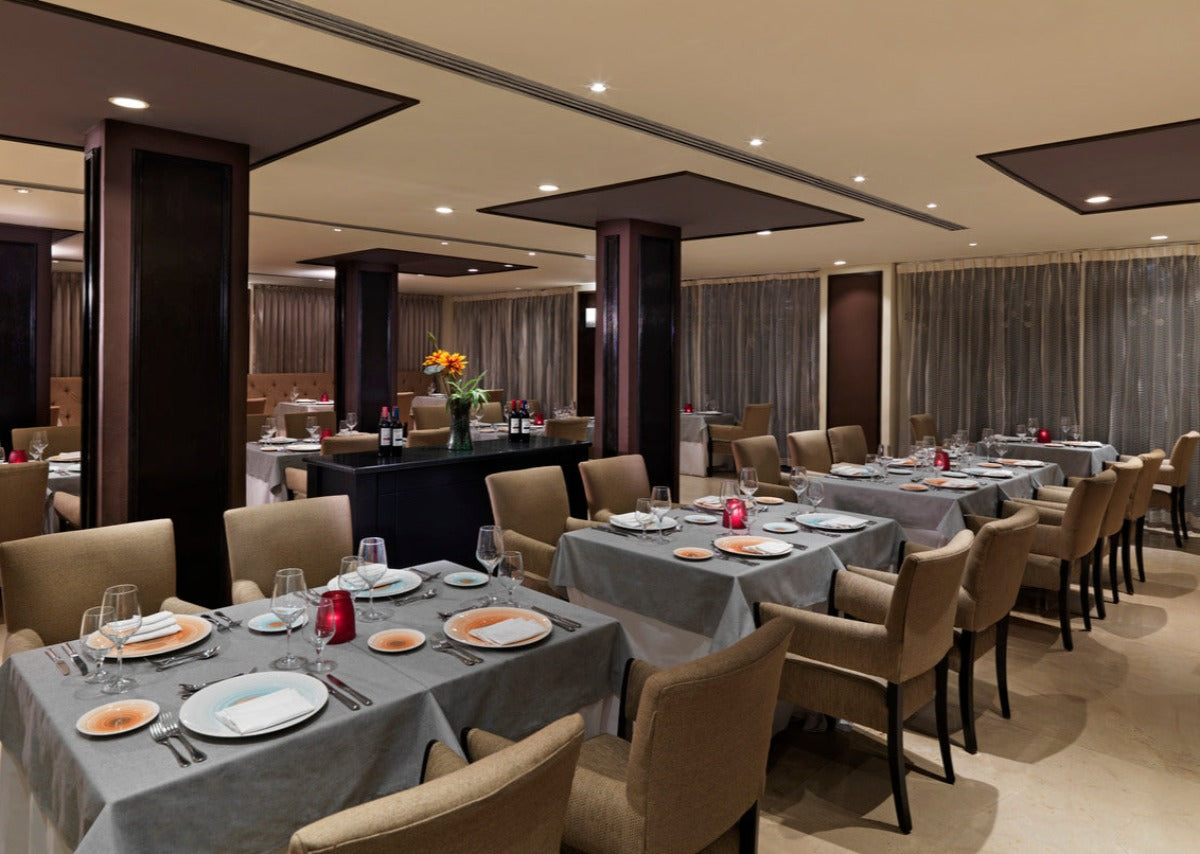 Hard Rock Hotel Cancun - All Inclusive