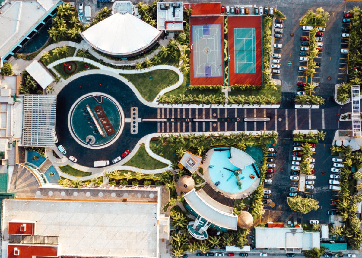 Hard Rock Hotel Cancun - All Inclusive