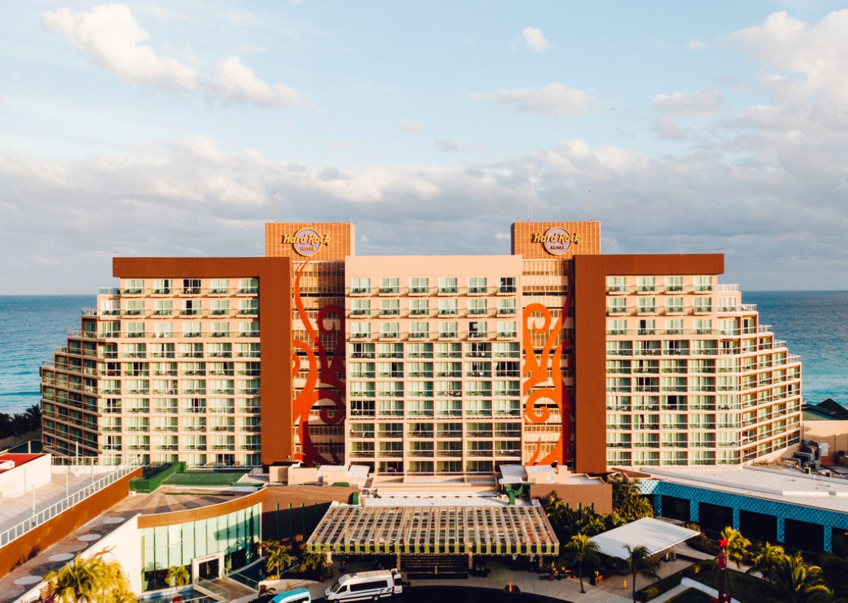 Hard Rock Hotel Cancun - All Inclusive
