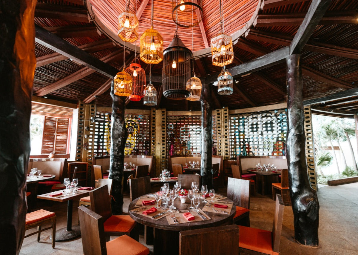 Hard Rock Hotel Cancun - All Inclusive