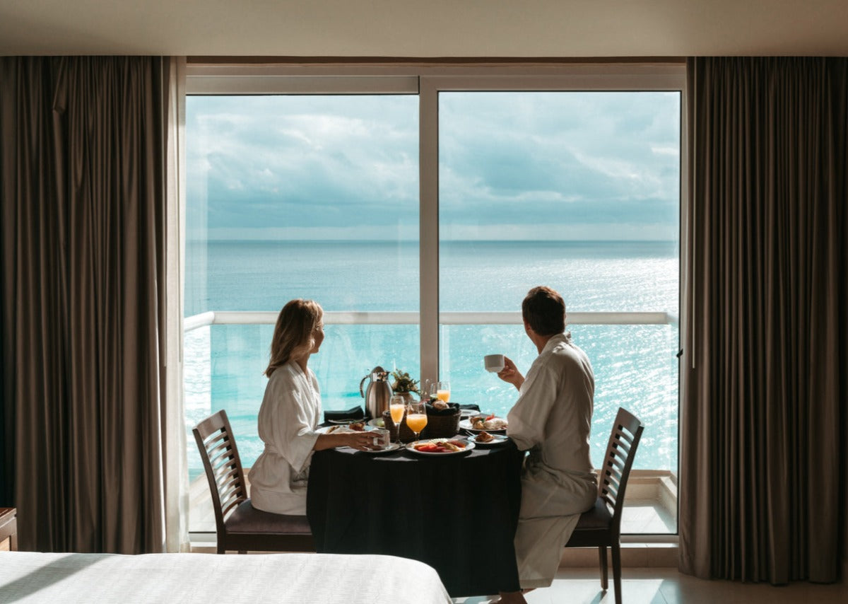 Hard Rock Hotel Cancun - All Inclusive