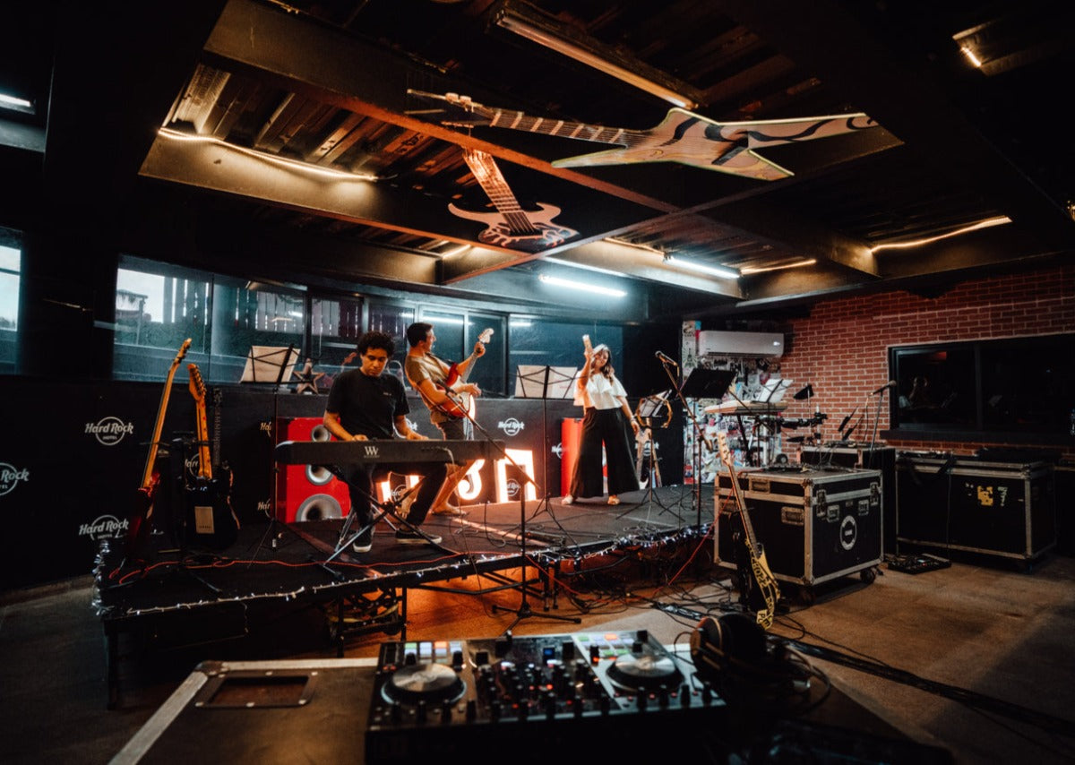 Hard Rock Hotel Cancun - All Inclusive