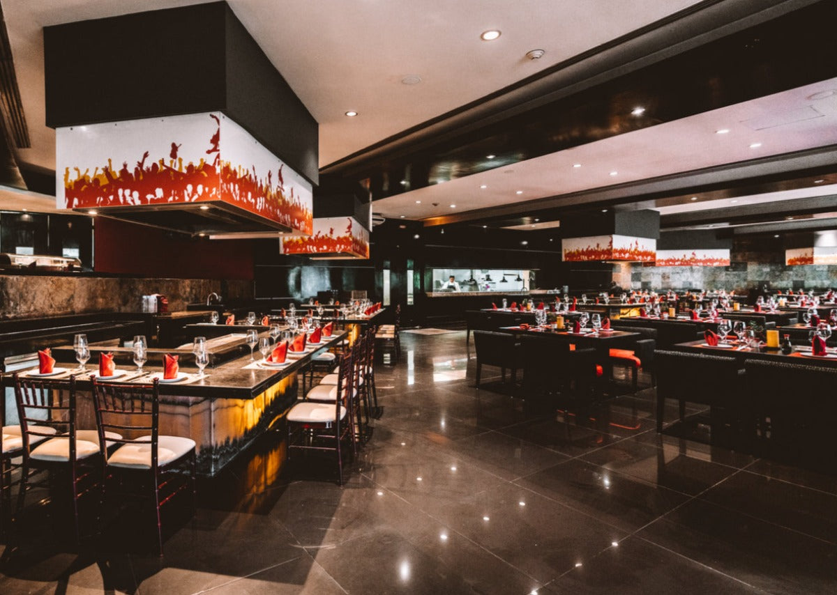 Hard Rock Hotel Cancun - All Inclusive