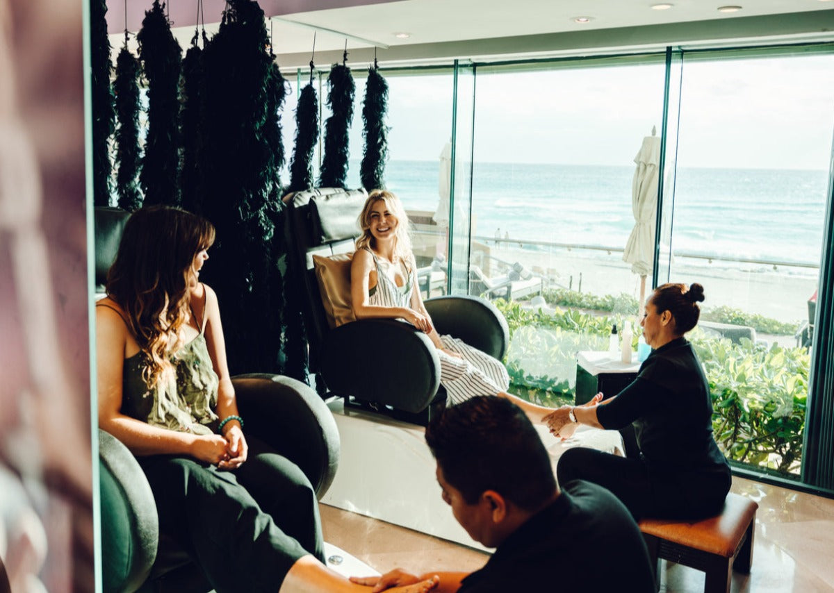 Hard Rock Hotel Cancun - All Inclusive