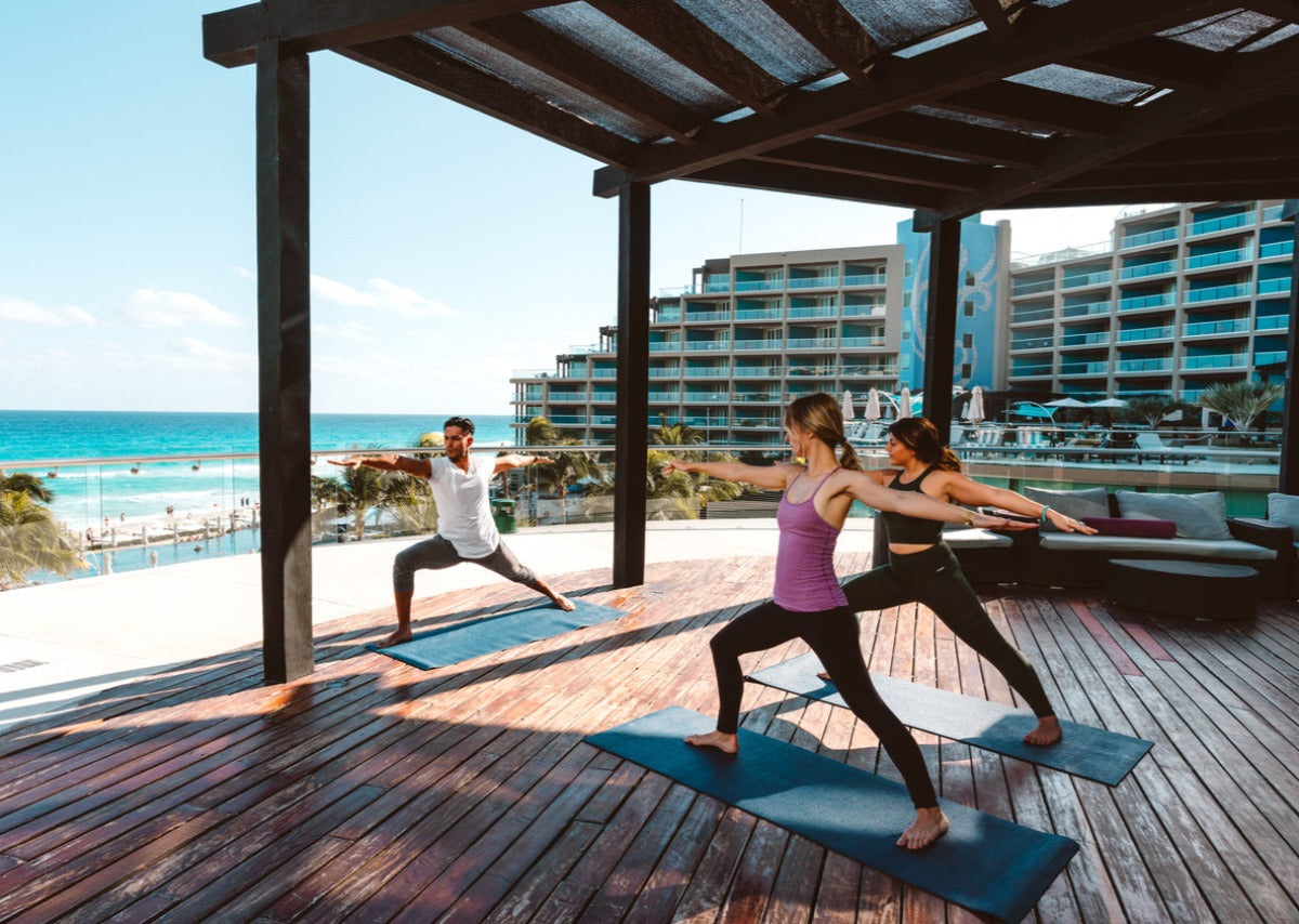 Hard Rock Hotel Cancun - All Inclusive