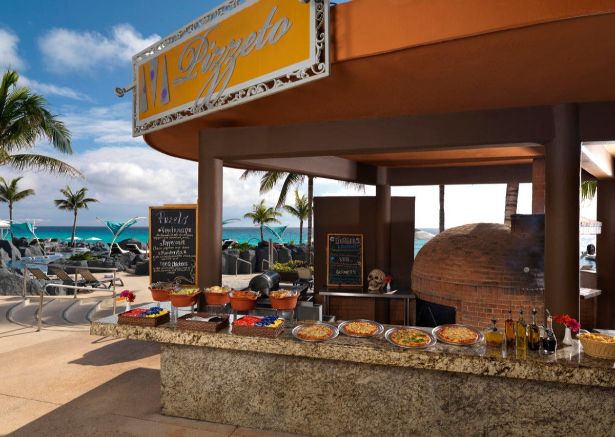 Hard Rock Hotel Cancun - All Inclusive